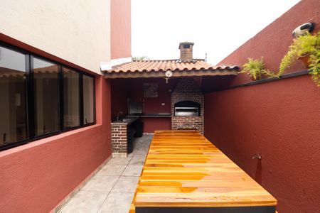 Apartamento à venda com 68m², 3 quartos e 1 vagaÁrea comum