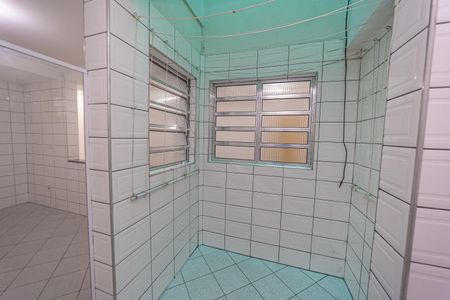 Apartamento para alugar com 60m², 2 quartos e sem vaga Apartamento para alugar com 60m², 2 quartos e sem vagaÁrea de Serviço