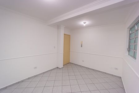 Sala de apartamento para alugar com 2 quartos, 60m² em Vila Ré, São Paulo