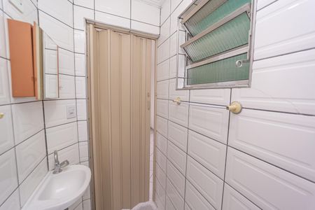 Apartamento para alugar com 60m², 2 quartos e sem vaga Apartamento para alugar com 60m², 2 quartos e sem vagaBanheiro do Quarto 1
