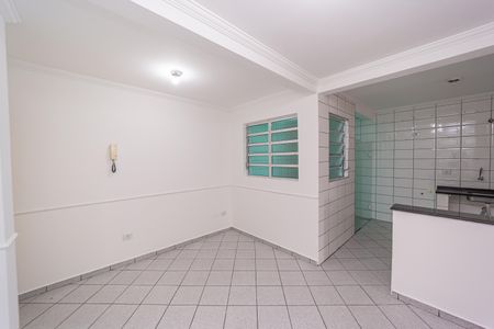 Apartamento para alugar com 60m², 2 quartos e sem vaga Apartamento para alugar com 60m², 2 quartos e sem vagaSala