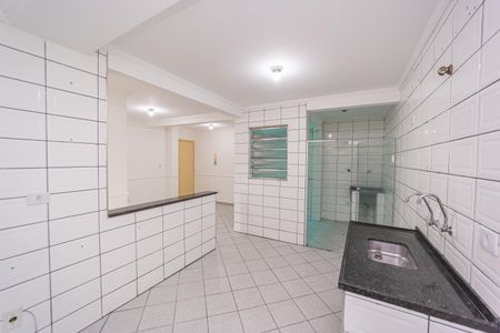 Apartamento para alugar com 60m², 2 quartos e sem vaga Apartamento para alugar com 60m², 2 quartos e sem vagaCozinha