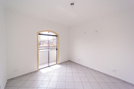 Quarto 1 de apartamento para alugar com 2 quartos, 60m² em Vila Ré, São Paulo