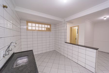Apartamento para alugar com 60m², 2 quartos e sem vaga Apartamento para alugar com 60m², 2 quartos e sem vagaCozinha