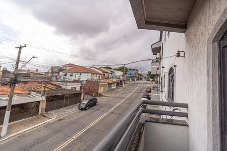 Apartamento para alugar com 60m², 2 quartos e sem vaga Apartamento para alugar com 60m², 2 quartos e sem vagaVaranda