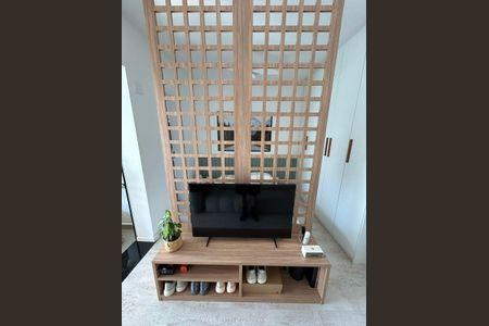 Foto 07 de kitnet/studio à venda com 1 quarto, 33m² em Vila Mariana, São Paulo