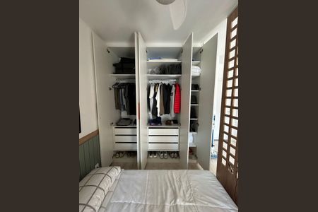 Foto 13 de kitnet/studio à venda com 1 quarto, 33m² em Vila Mariana, São Paulo