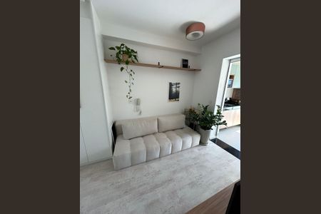 Foto 05 de kitnet/studio à venda com 1 quarto, 33m² em Vila Mariana, São Paulo