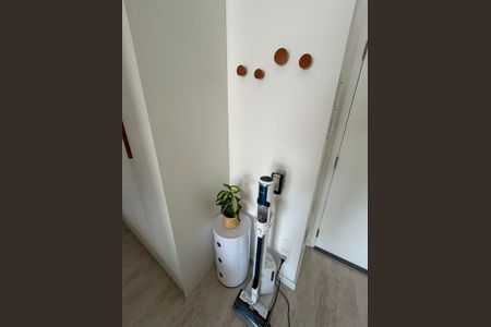 Foto 09 de kitnet/studio à venda com 1 quarto, 33m² em Vila Mariana, São Paulo