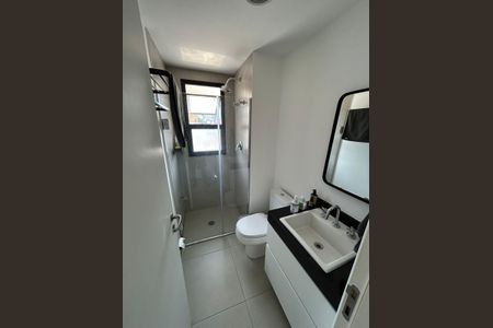Foto 08 de kitnet/studio à venda com 1 quarto, 33m² em Vila Mariana, São Paulo