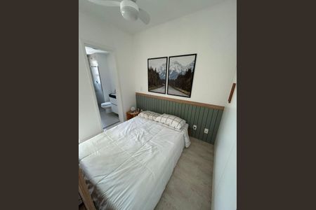 Foto 12 de kitnet/studio à venda com 1 quarto, 33m² em Vila Mariana, São Paulo