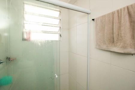 Apartamento à venda com 46m², 2 quartos e 1 vagaBanheiro