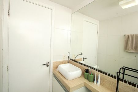 Apartamento à venda com 46m², 2 quartos e 1 vagaBanheiro