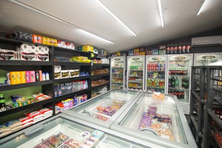 Apartamento à venda com 46m², 2 quartos e 1 vagaMercaddo