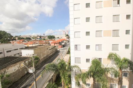 Apartamento à venda com 46m², 2 quartos e 1 vagaVista do Quarto