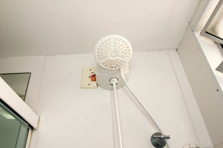 Apartamento à venda com 46m², 2 quartos e 1 vagaBanheiro