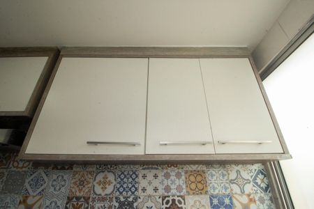 Apartamento à venda com 46m², 2 quartos e 1 vagaÁrea de Serviço