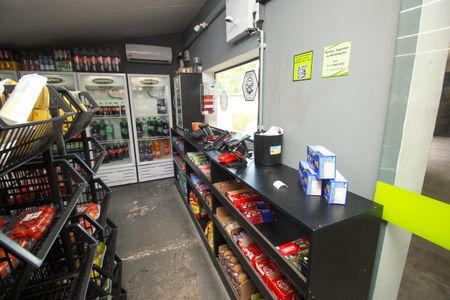 Apartamento à venda com 46m², 2 quartos e 1 vagaMercado