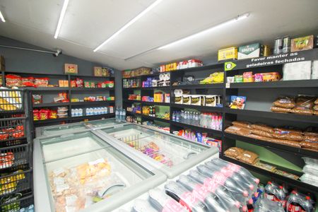 Apartamento à venda com 46m², 2 quartos e 1 vagaMercado