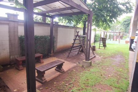 Apartamento à venda com 46m², 2 quartos e 1 vagaPlayground