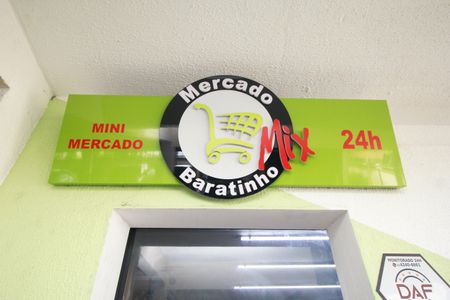 Apartamento à venda com 46m², 2 quartos e 1 vagaMercado