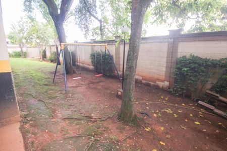 Apartamento à venda com 46m², 2 quartos e 1 vagaPlayground