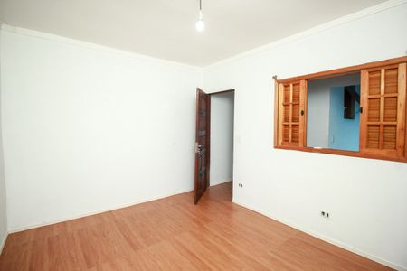 Casa para alugar com 2 quartos, 130m² em Vila Pires, Santo André