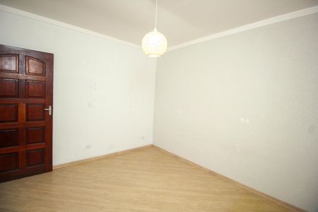 Casa para alugar com 2 quartos, 130m² em Vila Pires, Santo André