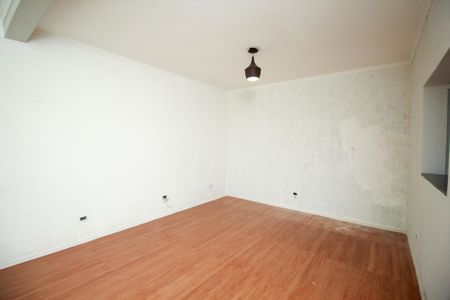 Casa para alugar com 2 quartos, 130m² em Vila Pires, Santo André