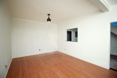 Casa para alugar com 2 quartos, 130m² em Vila Pires, Santo André