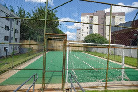 Apartamento para alugar com 45m², 2 quartos e 1 vagaQuadra Esportiva
