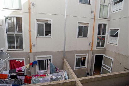 Apartamento para alugar com 45m², 2 quartos e 1 vagaVista Cozinha