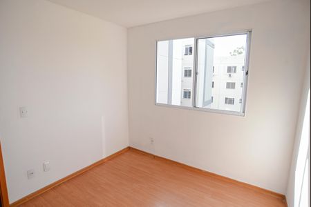 Apartamento para alugar com 45m², 2 quartos e 1 vagaQuarto 2