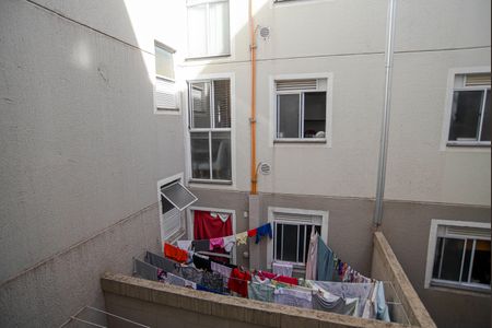 Apartamento para alugar com 45m², 2 quartos e 1 vagaVista Cozinha