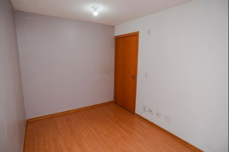 Sala de apartamento para alugar com 2 quartos, 45m² em Cecília, Viamão