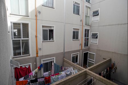 Apartamento para alugar com 45m², 2 quartos e 1 vagaVista Sala