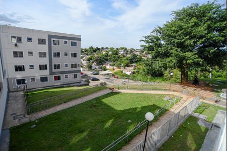 Apartamento para alugar com 45m², 2 quartos e 1 vagaVista Quarto 1