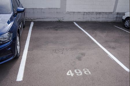 Apartamento para alugar com 45m², 2 quartos e 1 vagaGaragem