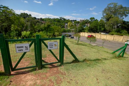 Apartamento para alugar com 45m², 2 quartos e 1 vagaÁrea para pet