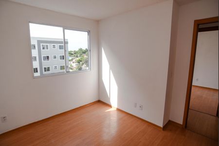 Apartamento para alugar com 45m², 2 quartos e 1 vagaQuarto 1