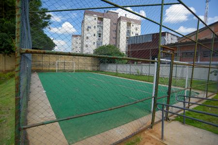 Apartamento para alugar com 45m², 2 quartos e 1 vagaQuadra Esportiva