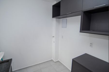 Apartamento para alugar com 45m², 2 quartos e 1 vagaCozinha