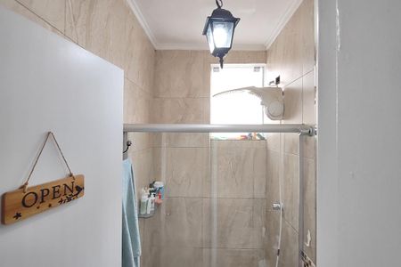Apartamento para alugar com 84m², 2 quartos e 2 vagasBanheiro