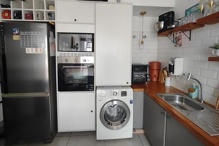 Apartamento para alugar com 84m², 2 quartos e 2 vagasÁrea de Serviço