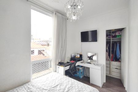 Apartamento para alugar com 84m², 2 quartos e 2 vagasQuarto 2