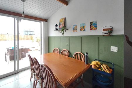 Apartamento para alugar com 84m², 2 quartos e 2 vagasCozinha