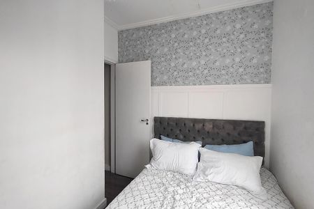 Apartamento para alugar com 84m², 2 quartos e 2 vagasQuarto 2