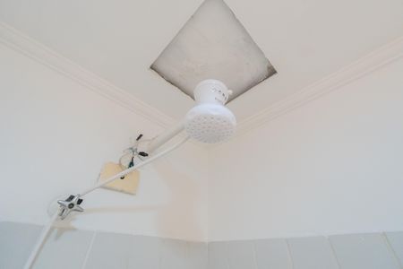 Apartamento para alugar com 50m², 1 quarto e sem vagaBanheiro