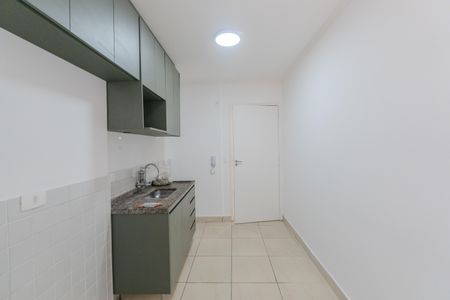 Apartamento para alugar com 50m², 1 quarto e sem vagaCozinha e Área de Serviço