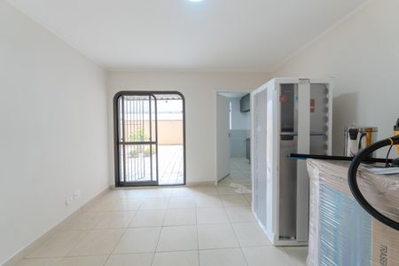 Apartamento para alugar com 50m², 1 quarto e sem vagaSala